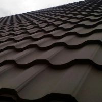 Лот: 12751064. Фото: 2. Металлочерепица Металл Профиль... Строительные материалы