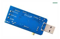 Лот: 18246614. Фото: 3. Преобразователь DC-DC вход USB... Красноярск