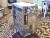 Лот: 36461. Фото: 2. Старый корпус АТХ