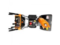 Лот: 25655841. Фото: 15. Снегоуборщик YARD FOX PRO 7154E