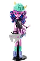 Лот: 6279025. Фото: 2. Кукла Monster High Монстер Хай... Игрушки