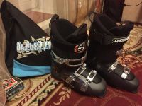 Лот: 6951560. Фото: 2. Продам Ботинки Dalbello Aspect... Лыжи