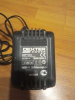 Лот: 19844305. Фото: 2. Уши безпроводная Dexter. Инструмент и расходные