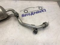 Лот: 21709927. Фото: 3. осушитель кондиционера Ford Focus... Авто, мото, водный транспорт