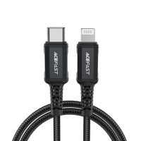 Лот: 21437862. Фото: 2. Кабель ACEFAST C4-01 USB-C to... Комплектующие