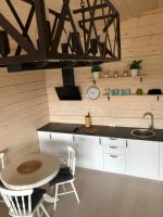Лот: 16337002. Фото: 5. Продается дом 80 кв.м. 10 сот...