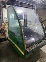 Лот: 24999743. Фото: 2. Кабина John Deer 1270D. Автозапчасти