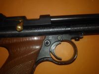 Лот: 15937717. Фото: 3. Пневматический пистолет Crosman... Спортивные товары