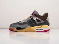 Лот: 24978577. Фото: 5. Кроссовки OFF White x Nike Air...