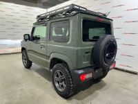 Лот: 25805134. Фото: 8. Suzuki Jimny 2020