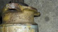 Лот: 2851783. Фото: 3. Стартер вроде КАТО. Авто, мото, водный транспорт