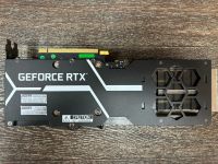 Лот: 21441603. Фото: 4. Видеокарта KFA2 GeForce RTX 3080... Красноярск
