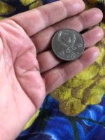 Лот: 19623046. Фото: 2. 1 рубль 1986 ссср. Монеты