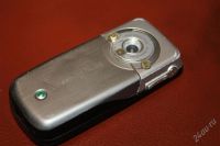 Лот: 2071579. Фото: 3. Sony Ericsson K700i. Не выкуплен. Красноярск