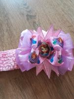 Лот: 11532722. Фото: 2. Повязка на голову "принцесса". Одежда и аксессуары