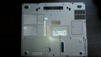Лот: 10887382. Фото: 5. Dell latitude d610