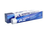Лот: 23982306. Фото: 2. Асепта паста зубная Плюс бережное... Косметика и уход
