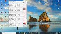 Лот: 20739363. Фото: 12. Видеокарта PCI-E RTX 3070m Laptop...