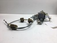 Лот: 20398890. Фото: 6. Замок двери Toyota Estima Emina...
