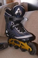 Лот: 3960802. Фото: 7. Продам Ролики K2 Moto