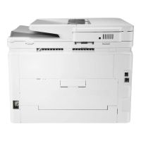 Лот: 15915628. Фото: 4. МФУ HP Color LaserJet Pro M282nw. Красноярск