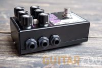 Лот: 15146047. Фото: 3. AMT Vt2 (VHT) Legend Amps Preamp. Музыкальные инструменты и оборудование