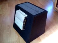 Лот: 8820434. Фото: 3. Сабвуфер Mac Audio Ice Storm 130... Авто, мото, водный транспорт