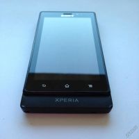 Лот: 5666014. Фото: 2. Sony Xperia Sola. Смартфоны, связь, навигация