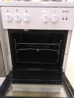 Лот: 14070099. Фото: 2. Плита электрическая gorenie e... Крупная бытовая техника