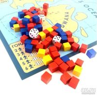 Лот: 4739880. Фото: 7. Настольная игра "Эволюция, подарочное...