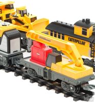 Лот: 10823606. Фото: 4. Caterpillar Стартовый набор "Строительный... Красноярск
