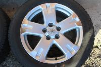 Лот: 19253307. Фото: 5. Диски оригинал Toyota Rav4 R18...