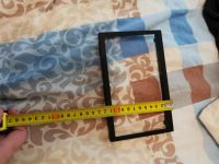 Лот: 16700960. Фото: 2. Переходная рамка 2-DIN От магнитолы... Автозвук