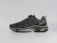 Лот: 25328862. Фото: 2. Кроссовки Salomon ADVANCED XT-6... Мужская обувь