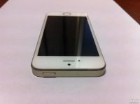 Лот: 8232364. Фото: 3. Iphone 5s GOLD 16Gb LTE. Красноярск