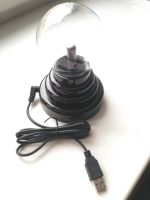 Лот: 8848743. Фото: 9. Плазменный шар USB / plasma ball...