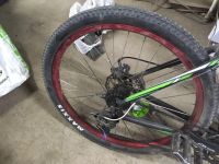 Лот: 12624042. Фото: 2. Mongoose tyax sport. Велоспорт