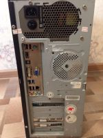 Лот: 7974771. Фото: 3. Игровой ПК на базе Core i3 (Core... Компьютеры, оргтехника, канцтовары