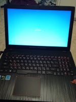 Лот: 11613192. Фото: 4. Игровой ноутбук ASUS GL553V. Красноярск