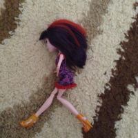 Лот: 9746971. Фото: 2. Кукла Monster High Монстер Хай... Игрушки