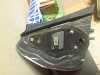 Лот: 13250671. Фото: 4. Фара-Стоп правая Honda Fit кузов... Красноярск