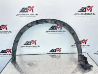 Лот: 25887734. Фото: 5. Накладка крыла Mazda CX-5 KF
