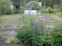 Лот: 11462611. Фото: 4. Дача, станция Таежный, СНТ "Зеленый... Красноярск