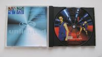 Лот: 12995393. Фото: 3. CD аудио диск 2 Unlimited - Real... Красноярск