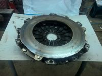 Лот: 12590343. Фото: 2. Корзина сцепления Fod Focus II... Автозапчасти