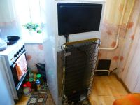 Лот: 11009530. Фото: 5. Холодильник Бирюса