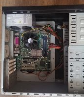 Лот: 24931812. Фото: 6. Материнская плата Intel DG41TY...