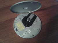 Лот: 7675043. Фото: 4. Плеер CD mp3 Panasonic. Красноярск