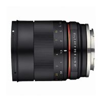 Лот: 15328618. Фото: 2. Объектив Samyang 85mm f/1.8 ED... Фото, видеокамеры, оптика