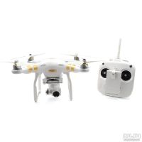 Лот: 10328804. Фото: 2. Квадрокоптер Dji Phantom 3 SE... Бытовая техника